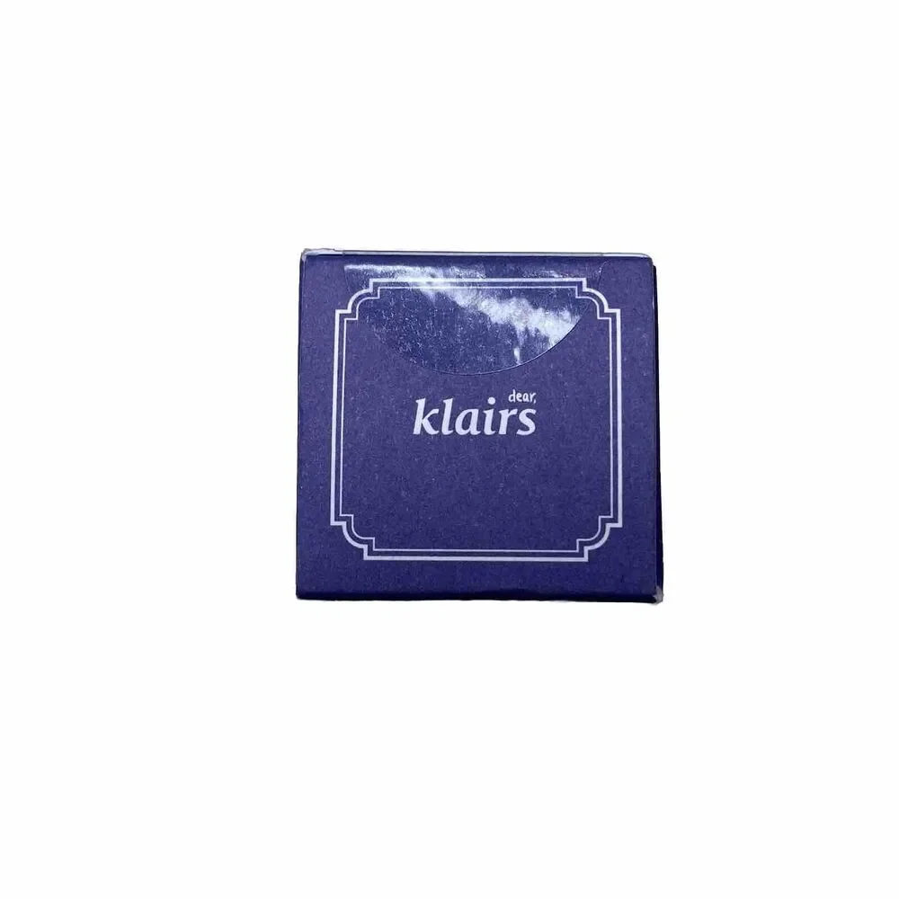 Dear Klairs Supple Preparation Unscented Facial Toner 1.01 oz Travel Mini Size